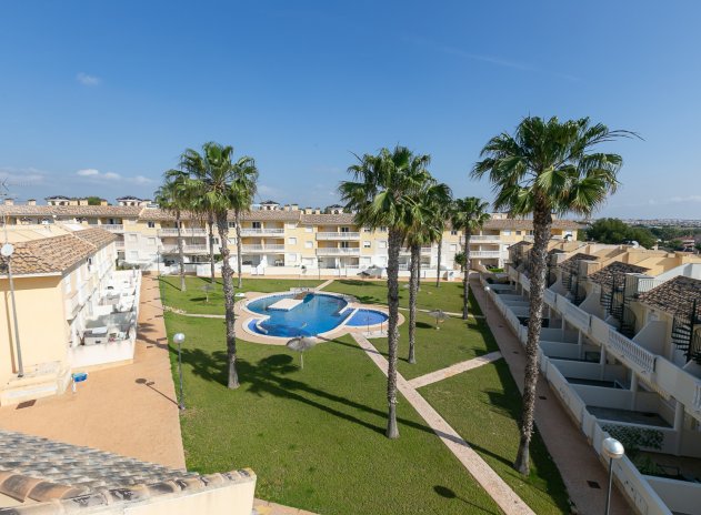 Herverkoop - Rijwoning - Lomas de Cabo Roig