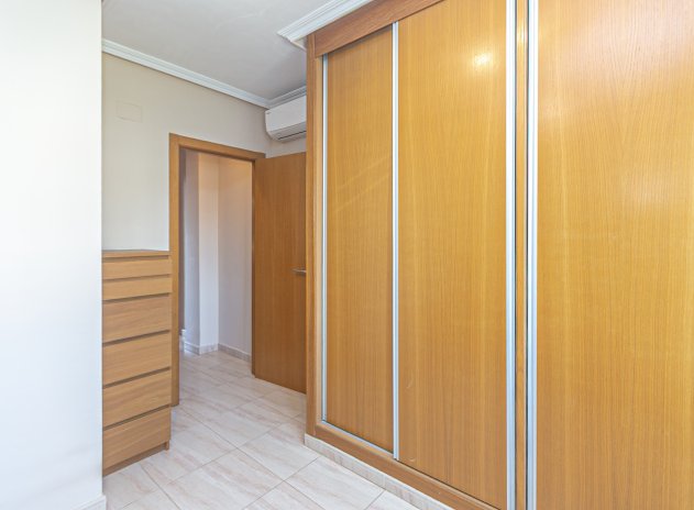 Herverkoop - Rijwoning - Lomas de Cabo Roig