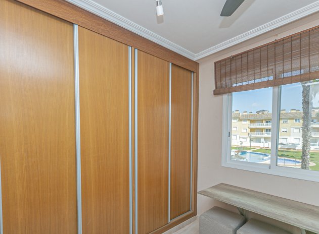 Herverkoop - Rijwoning - Lomas de Cabo Roig