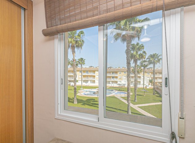 Herverkoop - Rijwoning - Lomas de Cabo Roig