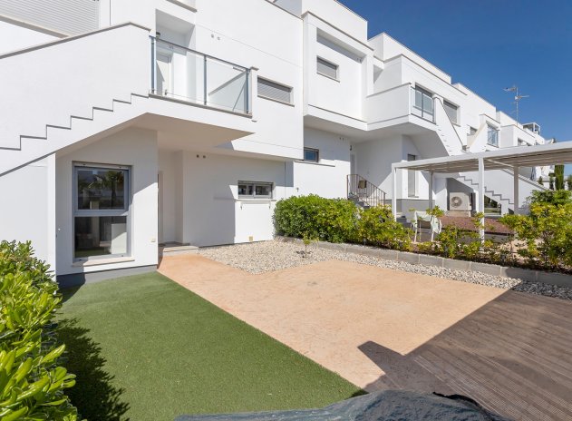 Reventa - Apartamento / Piso - Vistabella Golf