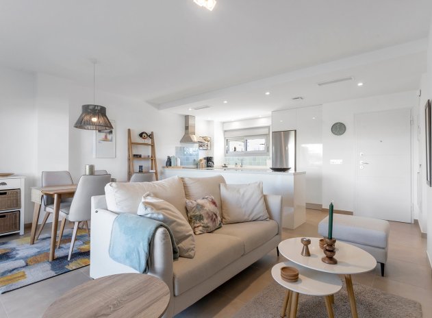 Reventa - Apartamento / Piso - Vistabella Golf