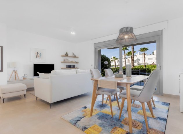 Reventa - Apartamento / Piso - Vistabella Golf