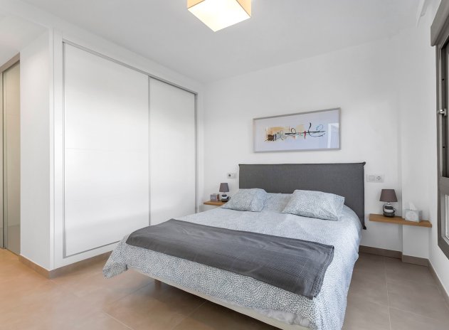 Reventa - Apartamento / Piso - Vistabella Golf