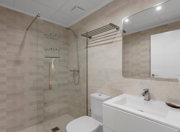 Reventa - Apartamento / Piso - Vistabella Golf