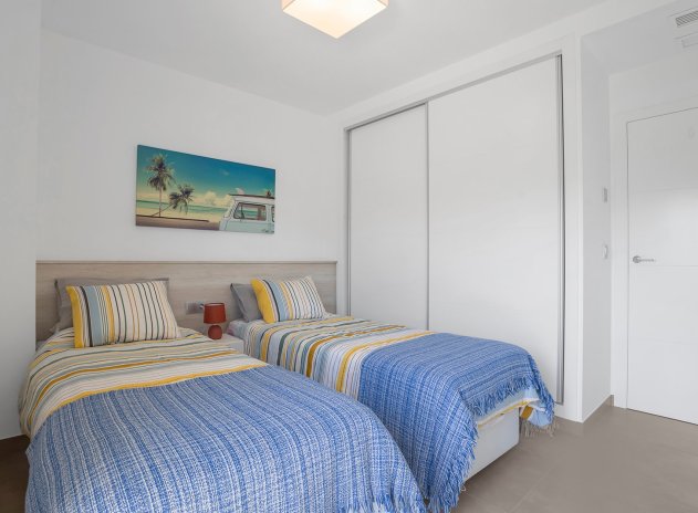 Reventa - Apartamento / Piso - Vistabella Golf