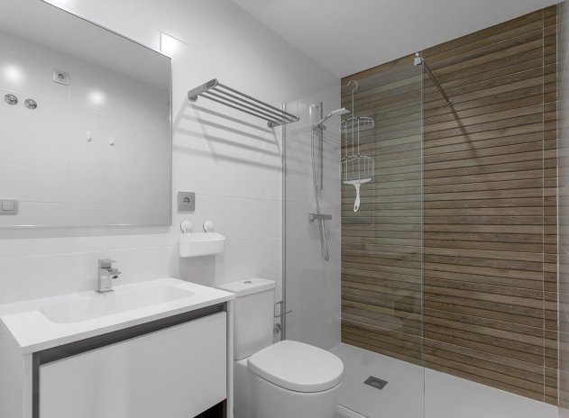 Reventa - Apartamento / Piso - Vistabella Golf