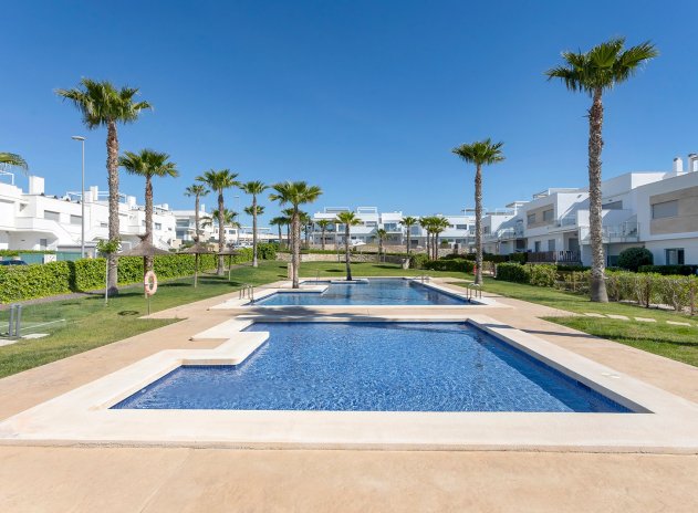 Reventa - Apartamento / Piso - Vistabella Golf