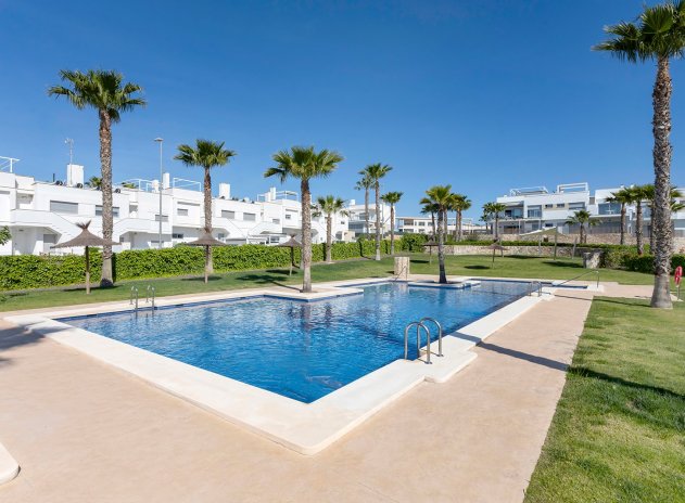Reventa - Apartamento / Piso - Vistabella Golf