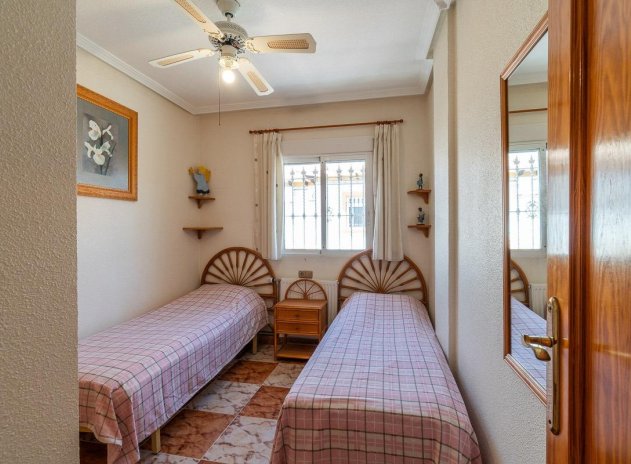Herverkoop - Rijwoning - Orihuela Costa - Playa Flamenca