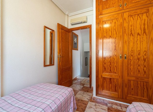 Herverkoop - Rijwoning - Orihuela Costa - Playa Flamenca