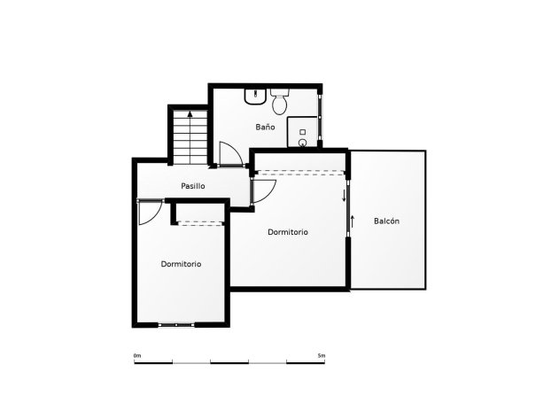 Herverkoop - Rijwoning - Orihuela Costa - Playa Flamenca