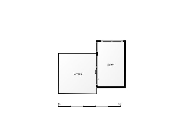 Herverkoop - Rijwoning - Orihuela Costa - Playa Flamenca