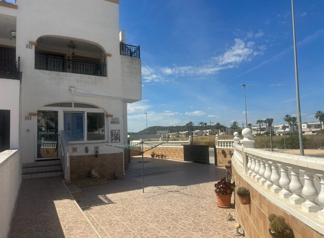 Herverkoop - Appartement - Orihuela - Entre Naranjos
