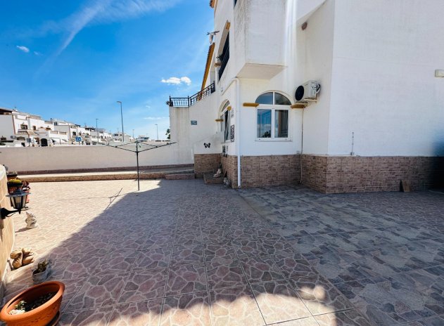 Herverkoop - Appartement - Orihuela - Entre Naranjos