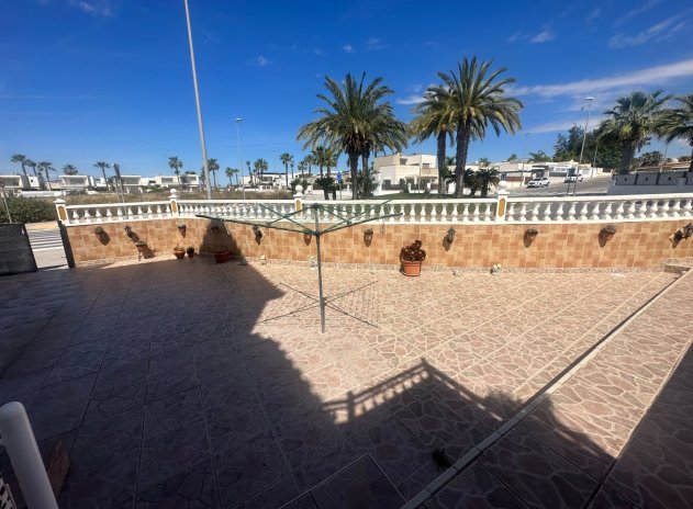Herverkoop - Appartement - Orihuela - Entre Naranjos