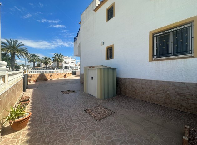 Herverkoop - Appartement - Orihuela - Entre Naranjos