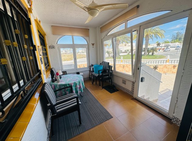 Herverkoop - Appartement - Orihuela - Entre Naranjos