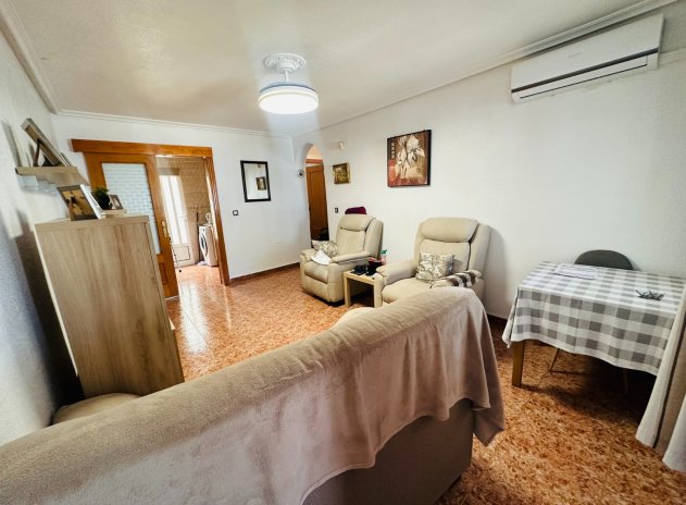 Herverkoop - Appartement - Orihuela - Entre Naranjos