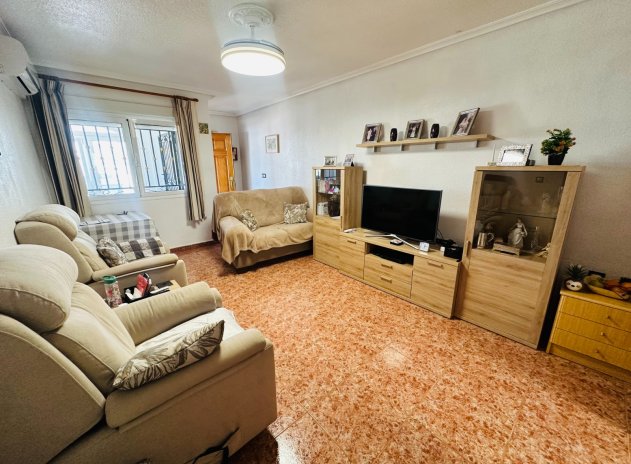 Herverkoop - Appartement - Orihuela - Entre Naranjos