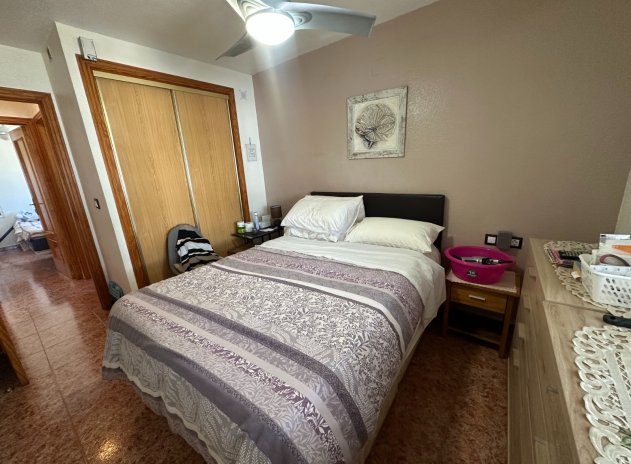 Herverkoop - Appartement - Orihuela - Entre Naranjos