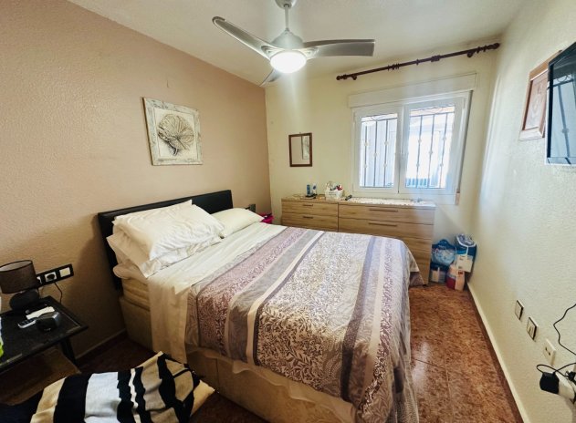 Herverkoop - Appartement - Orihuela - Entre Naranjos