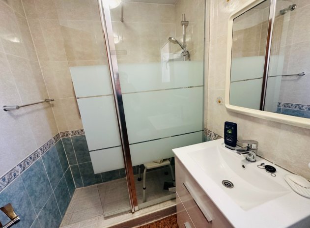 Herverkoop - Appartement - Orihuela - Entre Naranjos