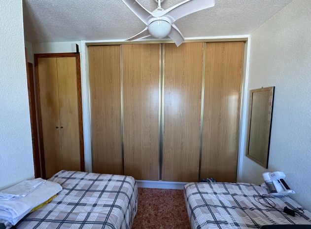 Herverkoop - Appartement - Orihuela - Entre Naranjos