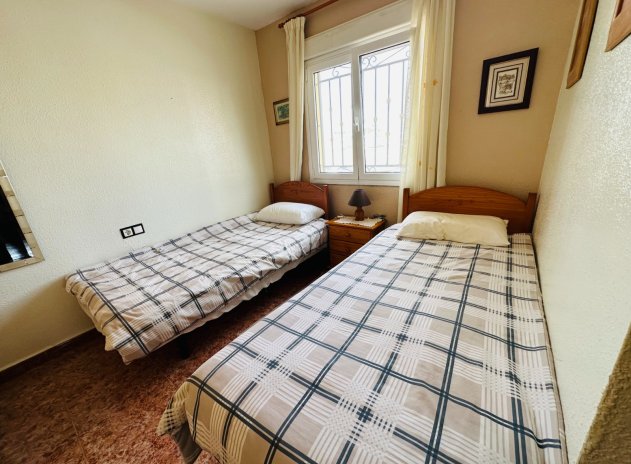 Herverkoop - Appartement - Orihuela - Entre Naranjos