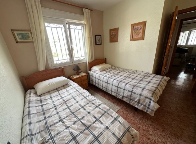 Herverkoop - Appartement - Orihuela - Entre Naranjos