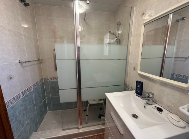 Herverkoop - Appartement - Orihuela - Entre Naranjos