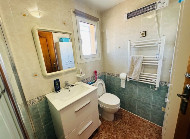 Herverkoop - Appartement - Orihuela - Entre Naranjos