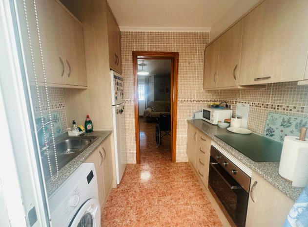 Herverkoop - Appartement - Orihuela - Entre Naranjos