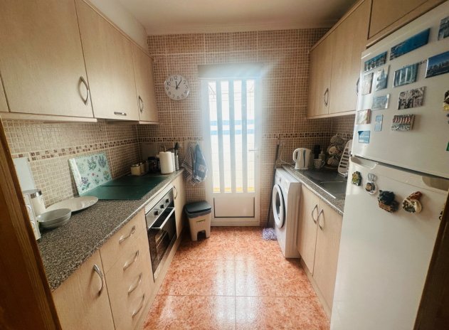 Herverkoop - Appartement - Orihuela - Entre Naranjos