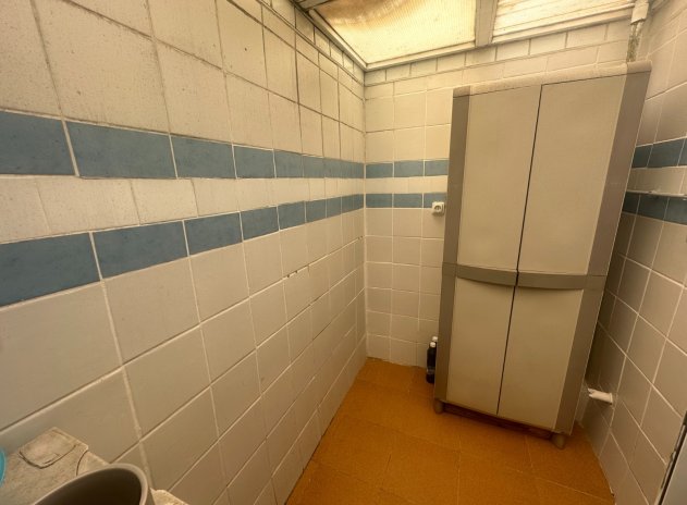 Herverkoop - Appartement - Orihuela - Entre Naranjos