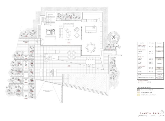 Nieuwbouw Woningen - Villa - Benissa - Montemar