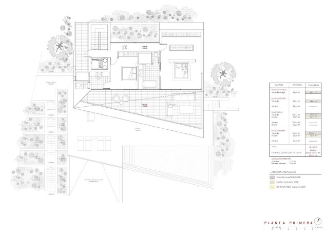 Nieuwbouw Woningen - Villa - Benissa - Montemar