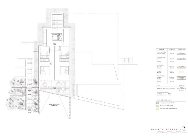 Nieuwbouw Woningen - Villa - Benissa - Montemar