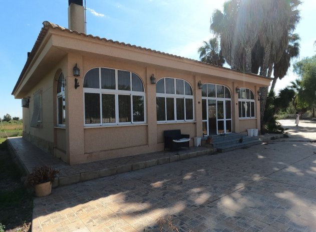 Revente - Villa - Dolores