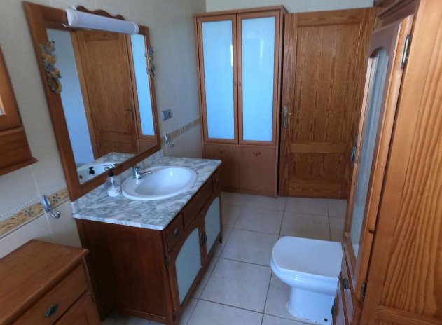 Revente - Villa - Dolores