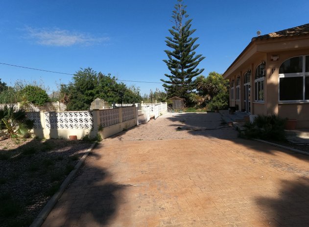 Revente - Villa - Dolores