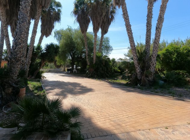 Revente - Villa - Dolores