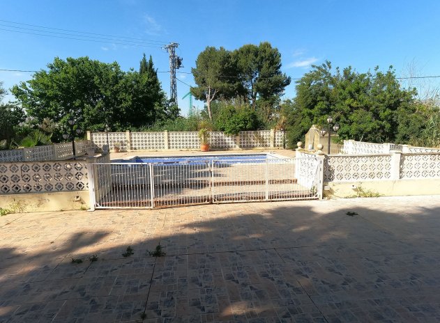 Revente - Villa - Dolores