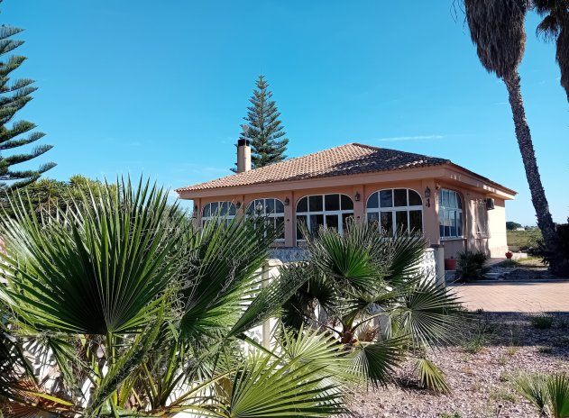 Revente - Villa - Dolores