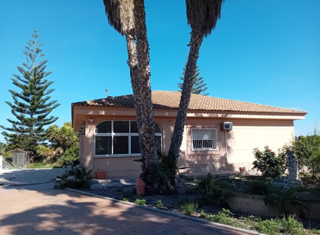 Revente - Villa - Dolores