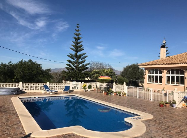Revente - Villa - Dolores