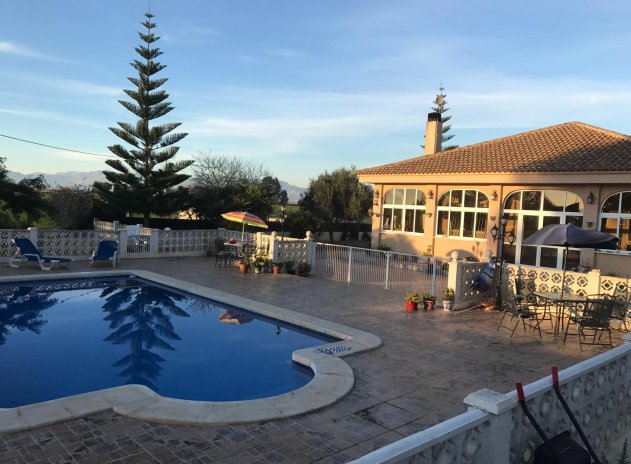 Revente - Villa - Dolores