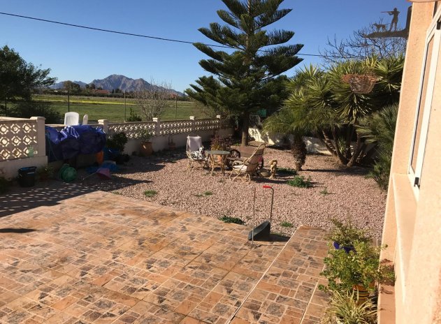 Revente - Villa - Dolores