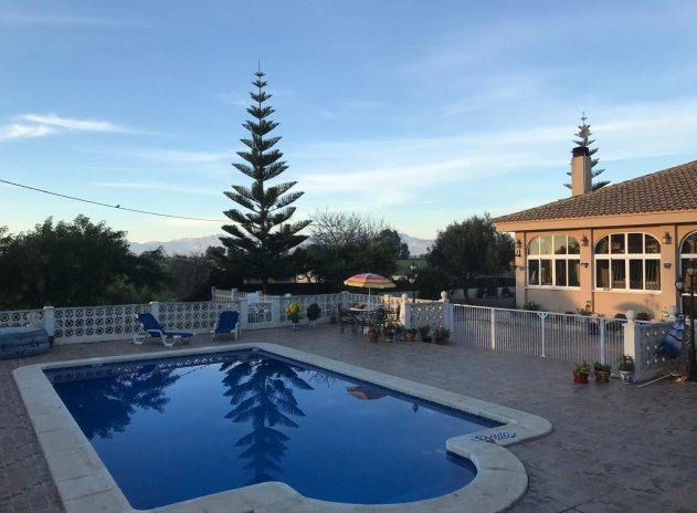 Revente - Villa - Dolores