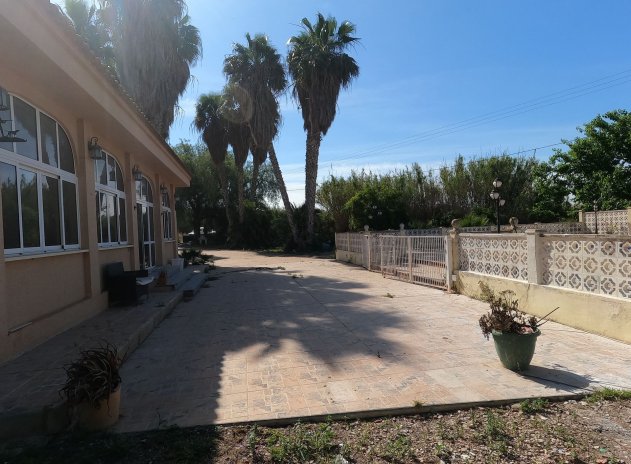 Revente - Villa - Dolores